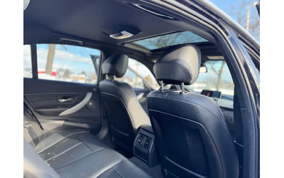 BMW 335 M* PERFORMANCE* XDRIVE* RECARO* HARMON* KARDON* - автомобили, коли, обяви за нови и употребявани 9