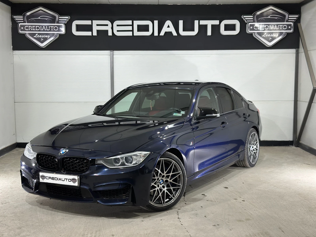 BMW 335 M pack - автомобили, коли, обяви за нови и употребявани 0