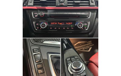 BMW 335 M pack - автомобили, коли, обяви за нови и употребявани 11