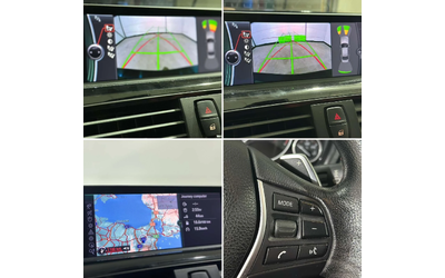 BMW 335 M pack - автомобили, коли, обяви за нови и употребявани 12