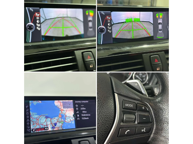 BMW 335 M pack - автомобили, коли, обяви за нови и употребявани 12