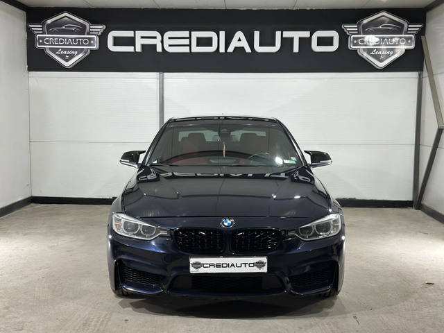 BMW 335 M pack - автомобили, коли, обяви за нови и употребявани 1