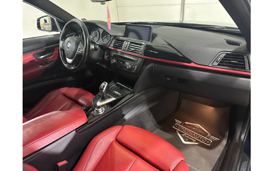 BMW 335 M pack - автомобили, коли, обяви за нови и употребявани 8