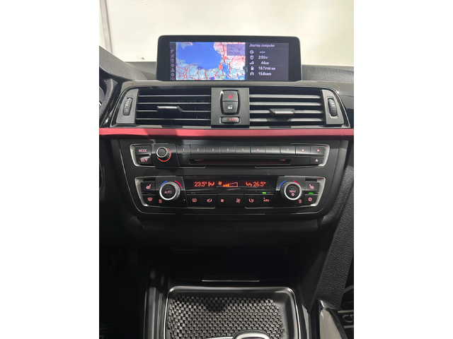 BMW 335 M pack - автомобили, коли, обяви за нови и употребявани 9