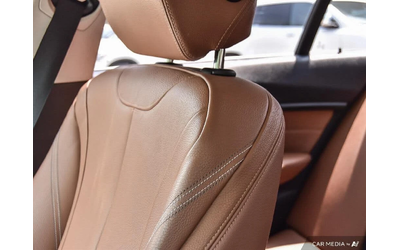 BMW 335 Sedan RWD* АвтоКредит* (ЦЕНА ДО БГ)* - автомобили, коли, обяви за нови и употребявани 12