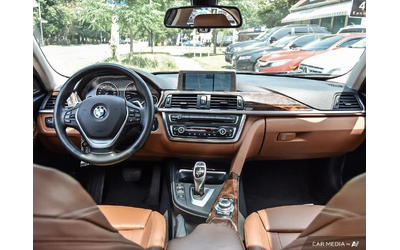 BMW 335 Sedan RWD* АвтоКредит* (ЦЕНА ДО БГ)* - автомобили, коли, обяви за нови и употребявани 13