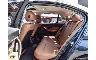 BMW 335 Sedan RWD* АвтоКредит* (ЦЕНА ДО БГ)* - автомобили, коли, обяви за нови и употребявани 14