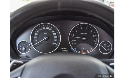 BMW 335 Sedan RWD* АвтоКредит* (ЦЕНА ДО БГ)* - автомобили, коли, обяви за нови и употребявани 7