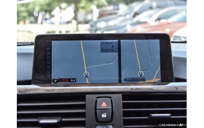 BMW 335 Sedan RWD* АвтоКредит* (ЦЕНА ДО БГ)* - автомобили, коли, обяви за нови и употребявани 9