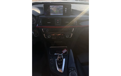 BMW 335 I * M-Package* * HeadUp* AвтоКредит* (ЦЕНА ДО БГ) - автомобили, коли, обяви за нови и употребявани 12