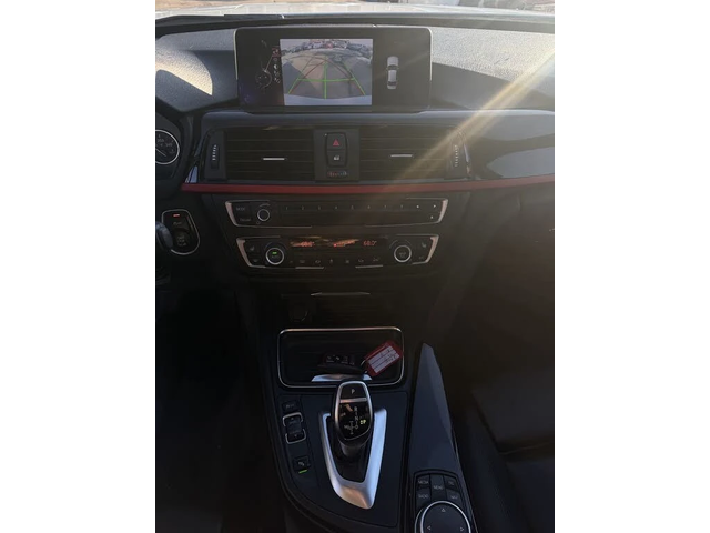 BMW 335 I * M-Package* * HeadUp* AвтоКредит* (ЦЕНА ДО БГ) - автомобили, коли, обяви за нови и употребявани 12