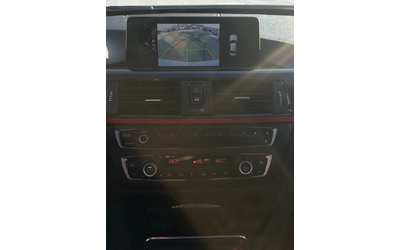 BMW 335 I * M-Package* * HeadUp* AвтоКредит* (ЦЕНА ДО БГ) - автомобили, коли, обяви за нови и употребявани 13