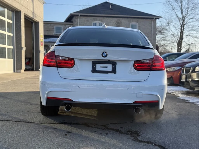 BMW 335 I * M-Package* * HeadUp* AвтоКредит* (ЦЕНА ДО БГ) - автомобили, коли, обяви за нови и употребявани 2