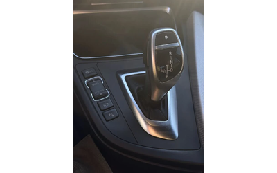 BMW 335 * xDrive * * HeadUp* AвтоКредит* (ЦЕНА ДО БГ) - автомобили, коли, обяви за нови и употребявани 13