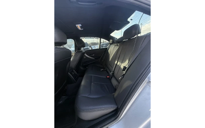 BMW 335 * xDrive * * HeadUp* AвтоКредит* (ЦЕНА ДО БГ) - автомобили, коли, обяви за нови и употребявани 15