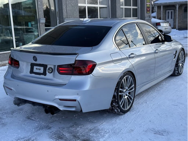 BMW 335 * xDrive * * HeadUp* AвтоКредит* (ЦЕНА ДО БГ) - автомобили, коли, обяви за нови и употребявани 3