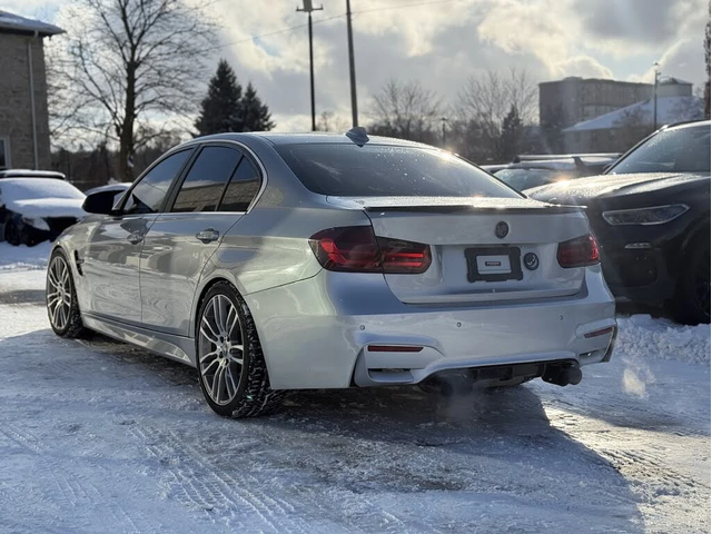 BMW 335 * xDrive * * HeadUp* AвтоКредит* (ЦЕНА ДО БГ) - автомобили, коли, обяви за нови и употребявани 4