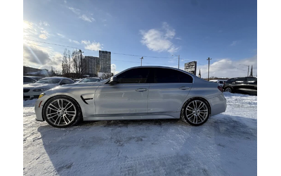 BMW 335 * xDrive * * HeadUp* AвтоКредит* (ЦЕНА ДО БГ) - автомобили, коли, обяви за нови и употребявани 6