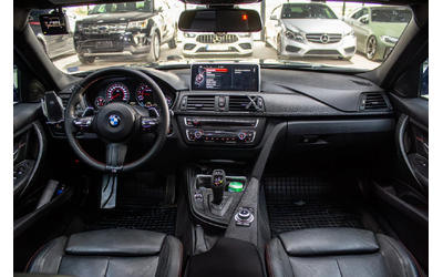 BMW 335 * НАЛИЧНА В БГ* ТУНИНГ* ХИБРИДНО ТУРБО* КОМЕНТАР * - автомобили, коли, обяви за нови и употребявани 12