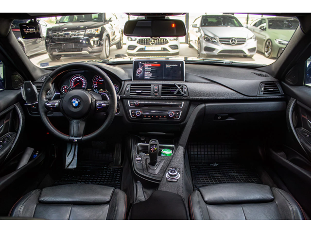 BMW 335 * НАЛИЧНА В БГ* ТУНИНГ* ХИБРИДНО ТУРБО* КОМЕНТАР * - автомобили, коли, обяви за нови и употребявани 12