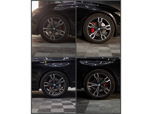 BMW 335 * НАЛИЧНА В БГ* ТУНИНГ* ХИБРИДНО ТУРБО* КОМЕНТАР * - автомобили, коли, обяви за нови и употребявани 13