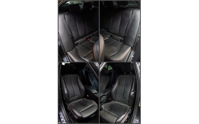 BMW 335 * НАЛИЧНА В БГ* ТУНИНГ* ХИБРИДНО ТУРБО* КОМЕНТАР * - автомобили, коли, обяви за нови и употребявани 15