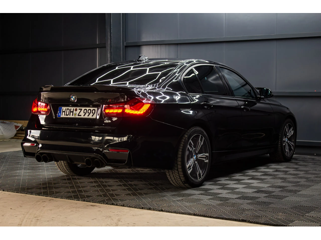 BMW 335 * НАЛИЧНА В БГ* ТУНИНГ* ХИБРИДНО ТУРБО* КОМЕНТАР * - автомобили, коли, обяви за нови и употребявани 3