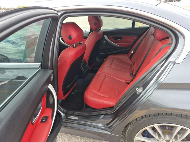 BMW 335 335I XDRIVE | HARMAN KARDON | MEMORY | RED INT - автомобили, коли, обяви за нови и употребявани 11