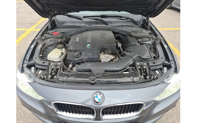 BMW 335 335I XDRIVE | HARMAN KARDON | MEMORY | RED INT - автомобили, коли, обяви за нови и употребявани 16
