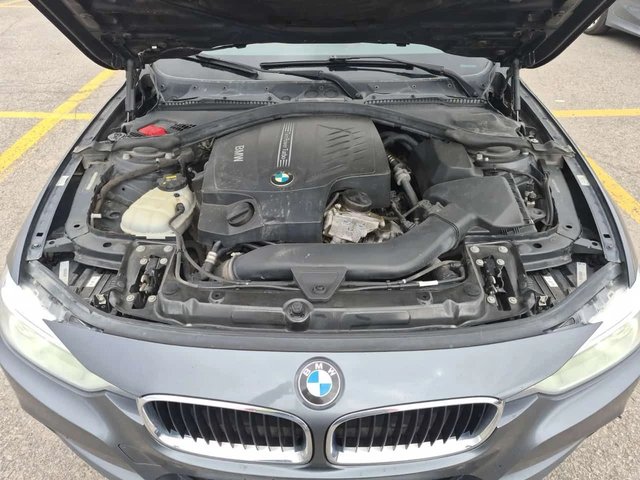 BMW 335 335I XDRIVE | HARMAN KARDON | MEMORY | RED INT - автомобили, коли, обяви за нови и употребявани 16