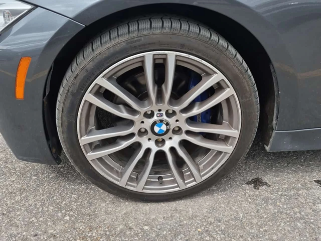 BMW 335 335I XDRIVE | HARMAN KARDON | MEMORY | RED INT - автомобили, коли, обяви за нови и употребявани 5