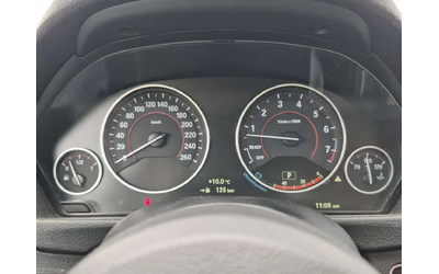 BMW 335 335I XDRIVE | HARMAN KARDON | MEMORY | RED INT - автомобили, коли, обяви за нови и употребявани 9