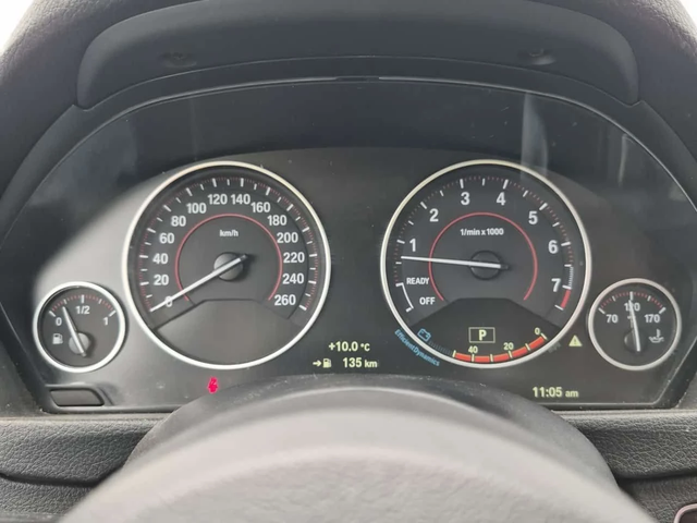 BMW 335 335I XDRIVE | HARMAN KARDON | MEMORY | RED INT - автомобили, коли, обяви за нови и употребявани 9