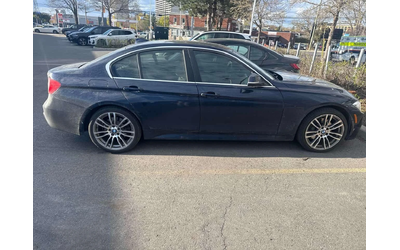 BMW 335 * xDrive * ДИСТРОНИК * 360 * ПАКЕТ * ПОДГРЕВ - автомобили, коли, обяви за нови и употребявани 11
