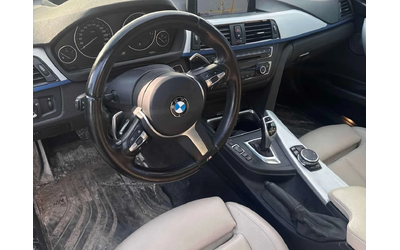 BMW 335 * xDrive * ДИСТРОНИК * 360 * ПАКЕТ * ПОДГРЕВ - автомобили, коли, обяви за нови и употребявани 13