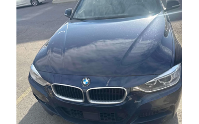 BMW 335 * xDrive * ДИСТРОНИК * 360 * ПАКЕТ * ПОДГРЕВ - автомобили, коли, обяви за нови и употребявани 14