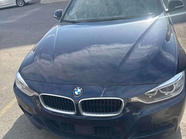 BMW 335 * xDrive * ДИСТРОНИК * 360 * ПАКЕТ * ПОДГРЕВ - автомобили, коли, обяви за нови и употребявани 14