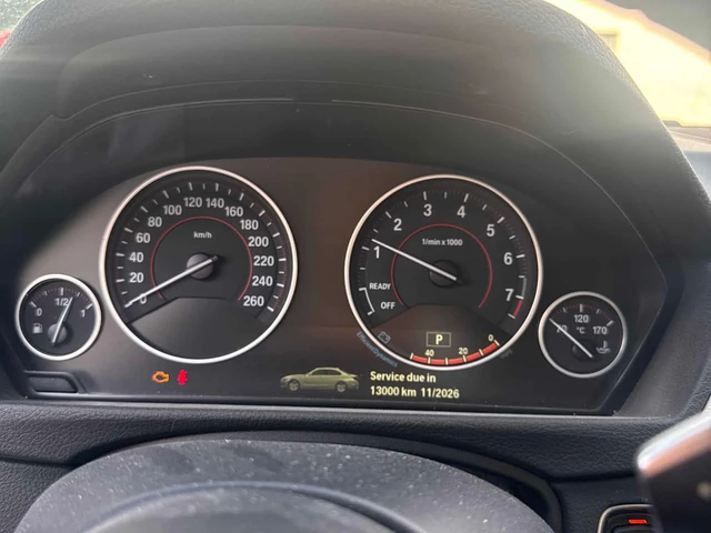 BMW 335 * xDrive * ДИСТРОНИК * 360 * ПАКЕТ * ПОДГРЕВ - автомобили, коли, обяви за нови и употребявани 16