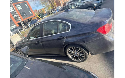 bmw-335 - 1