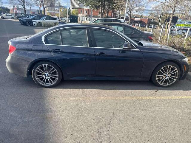 BMW 335 * xDrive * ДИСТРОНИК * 360 * ПАКЕТ * ПОДГРЕВ - автомобили, коли, обяви за нови и употребявани 2