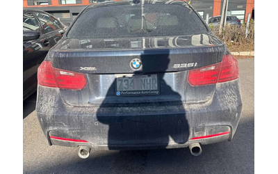 bmw-335 - 3