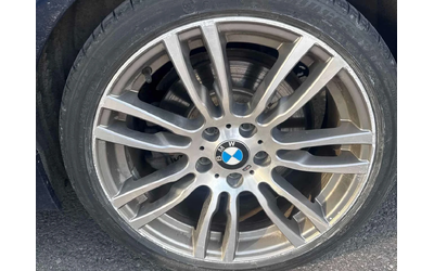 BMW 335 * xDrive * ДИСТРОНИК * 360 * ПАКЕТ * ПОДГРЕВ - автомобили, коли, обяви за нови и употребявани 6