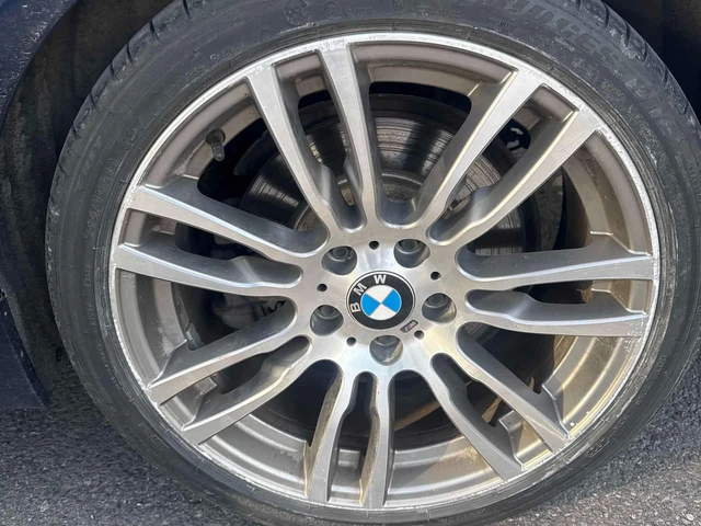 BMW 335 * xDrive * ДИСТРОНИК * 360 * ПАКЕТ * ПОДГРЕВ - автомобили, коли, обяви за нови и употребявани 6