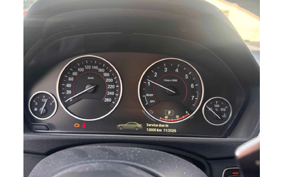 BMW 335 * xDrive * ДИСТРОНИК * 360 * ПАКЕТ * ПОДГРЕВ - автомобили, коли, обяви за нови и употребявани 7