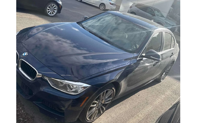 BMW 335 * xDrive * ДИСТРОНИК * 360 * ПАКЕТ * ПОДГРЕВ - автомобили, коли, обяви за нови и употребявани 9