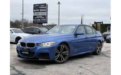 bmw-335 - 0
