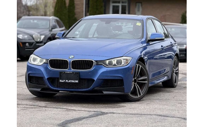 bmw-335 - 1