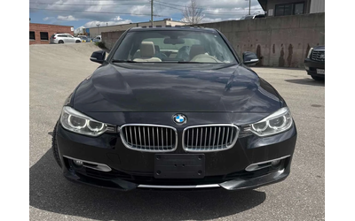 bmw-335 - 1