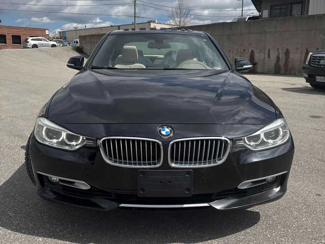 BMW 335 * 335i xDrive* КАМЕРА* ПОДГРЕВ* ШИБИДАХ* - автомобили, коли, обяви за нови и употребявани 1