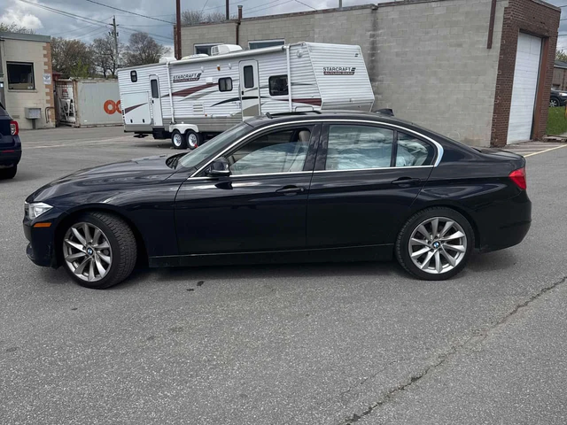 BMW 335 * 335i xDrive* КАМЕРА* ПОДГРЕВ* ШИБИДАХ* - автомобили, коли, обяви за нови и употребявани 2